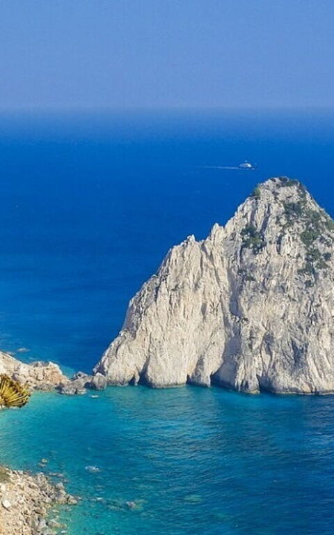 Le migliori zone in cui alloggiare a Creta