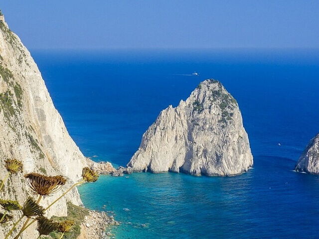 Dove alloggiare a Creta? 4 posti da non perdere