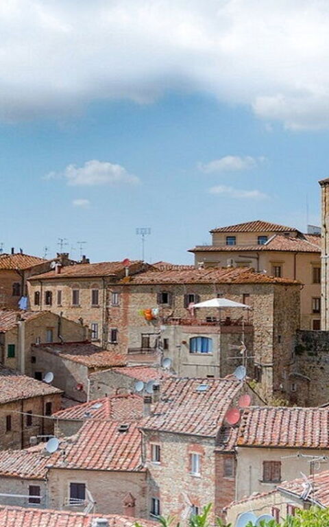 Volterra e dintorni: 10 cose da vedere