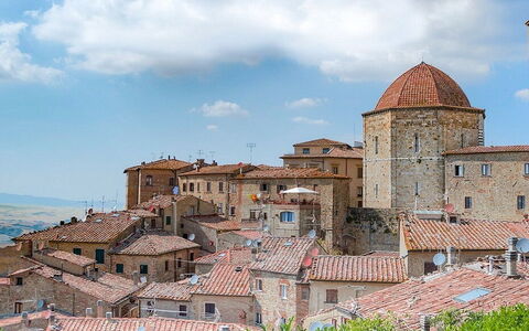10 Cose da Vedere a Volterra e Dintorni