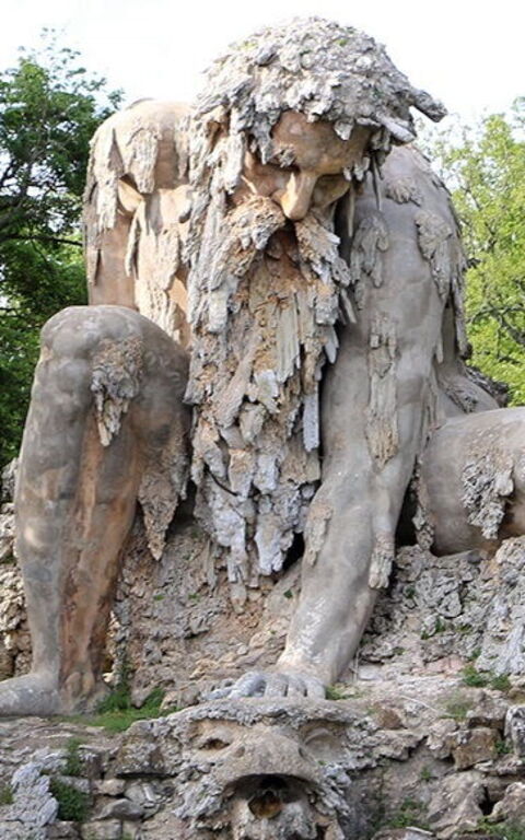 Villa Demidoff e il Parco di Pratolino