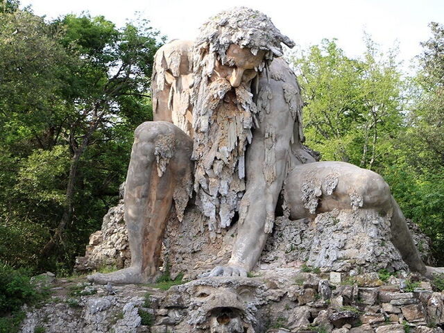 Il Parco di Pratolino: Una Meravigliosa Gita Fuori Porta a Firenze