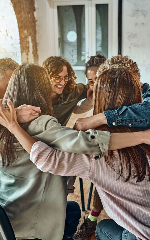 Team Building - Facciamo squadra insieme