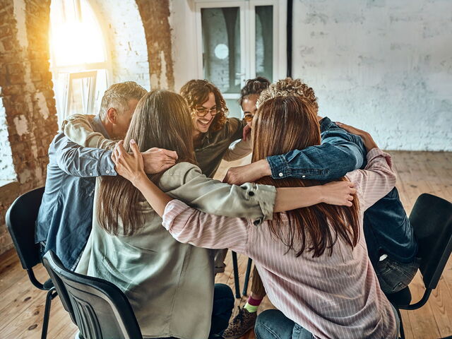 Idee e Attività per te ed i tuoi colleghi