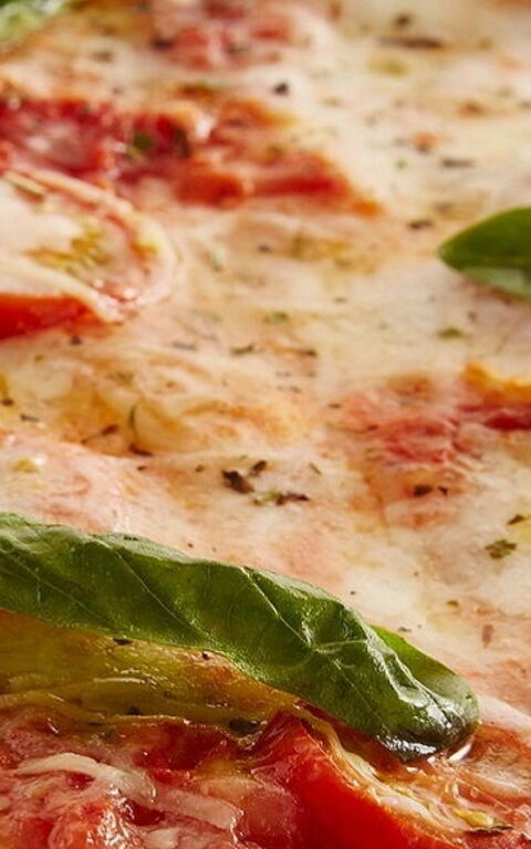 10 Piatti Napoletani da Provare