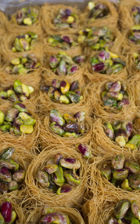 Il lato dolce della Grecia: 7 dolci tipici da non perdere