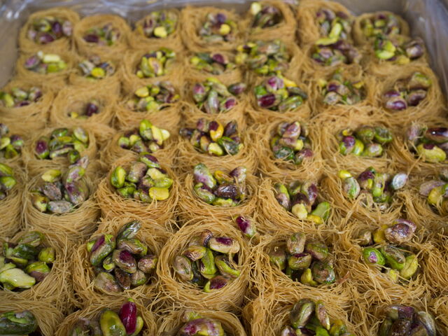 Il lato dolce della Grecia: 7 dolci tipici da non perdere