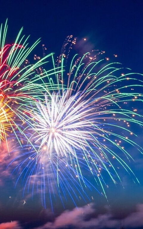 Cosa fare a Capodanno in Toscana