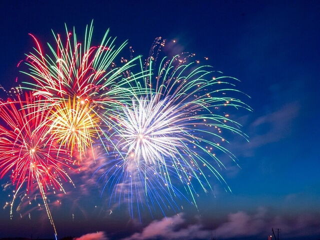 Idee per Capodanno: Dove Andare in Toscana