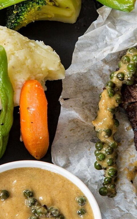 Il Miglior Street Food di Firenze