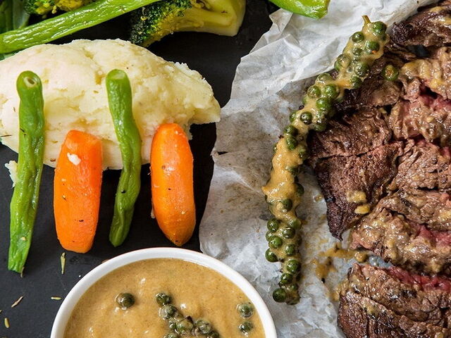 Street Food fiorentini e dove assaggiarli