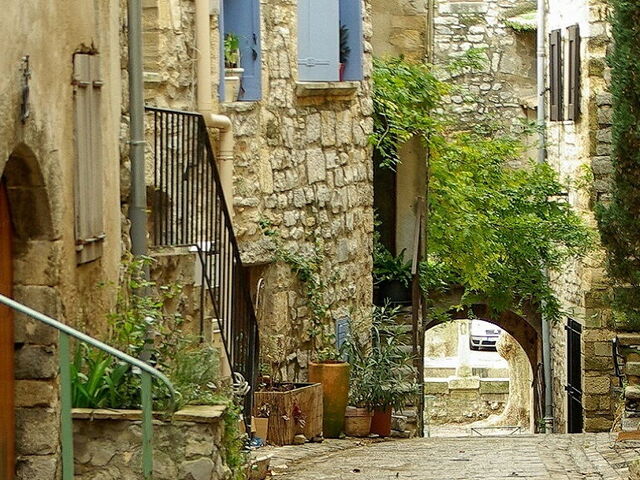 Un tour a Montefiore Conca e alla sua Rocca Malatestiana