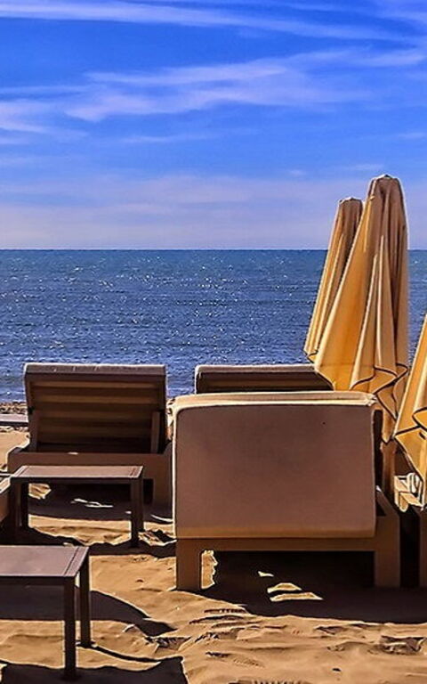 Discoteche e Spiagge della Riviera Romagnola