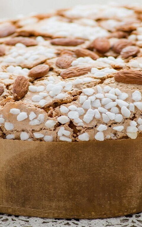 I Migliori Dolci Pasquali Italiani