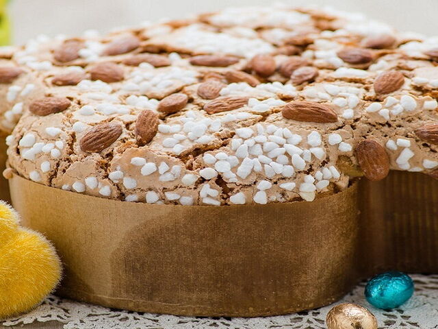 6 Dolci Tipici Da Assaggiare A Pasqua