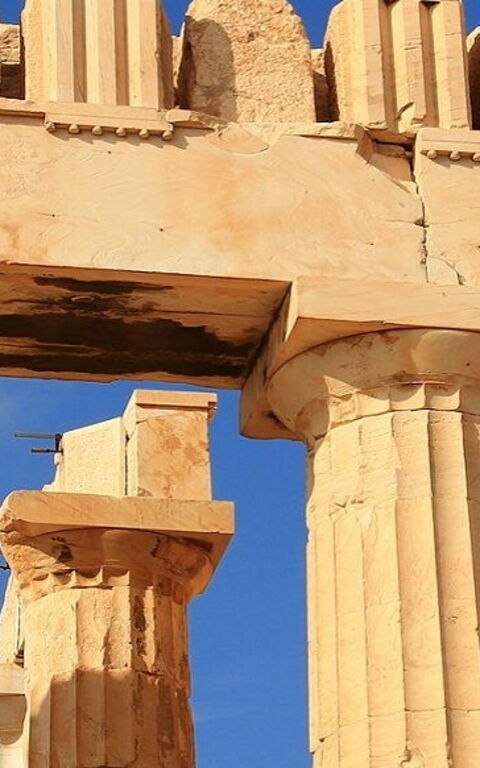 Siti UNESCO in Grecia: i più bei patrimoni dell'umanità.