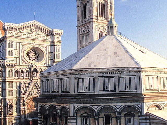 La Storia Della Grandiosa Cupola Del Brunelleschi