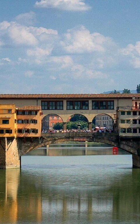 I Guelfi e i Ghibellini