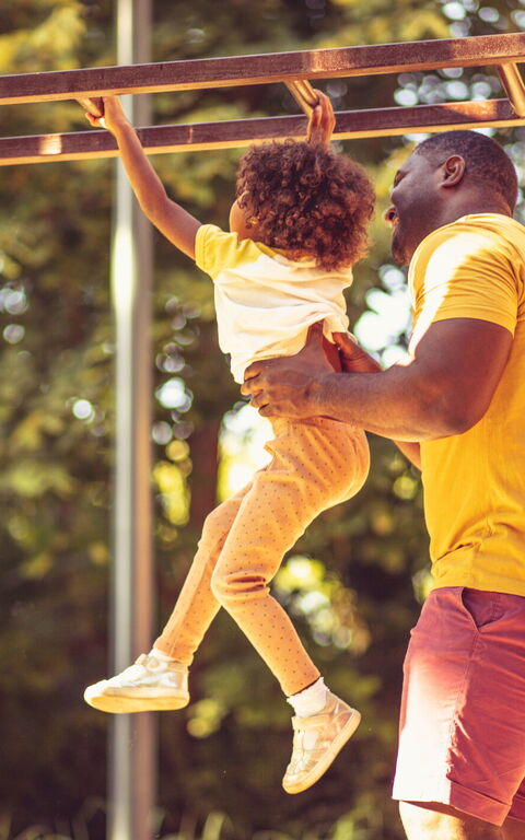 La vacanza per tutti!