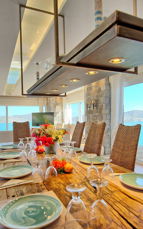 I nostri consigli per un soggiorno da sogno a Villa Marina