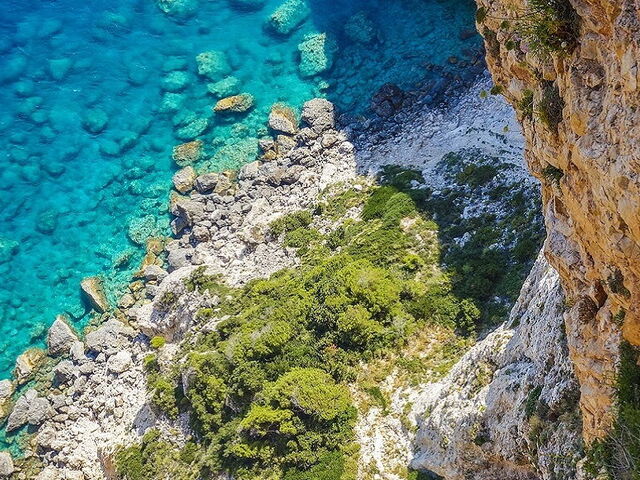 Le 5 Migliori Spiagge della Costa Toscana