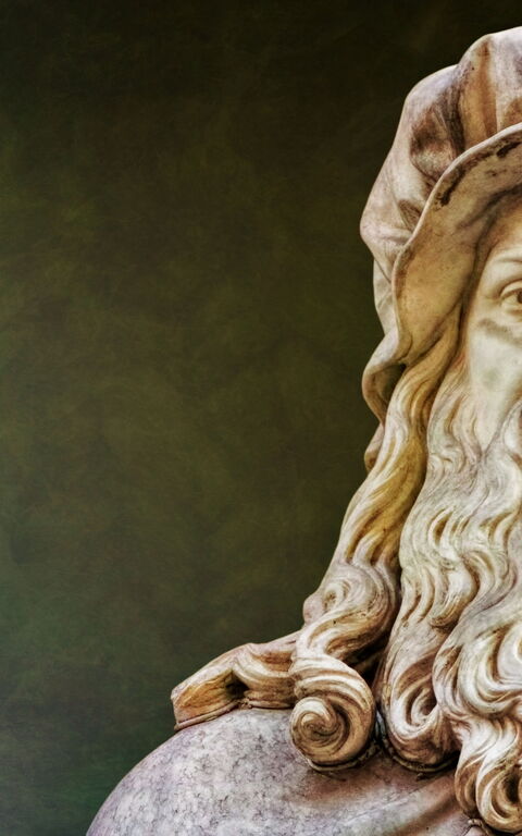 Il genio di Leonardo a Vinci Firenze