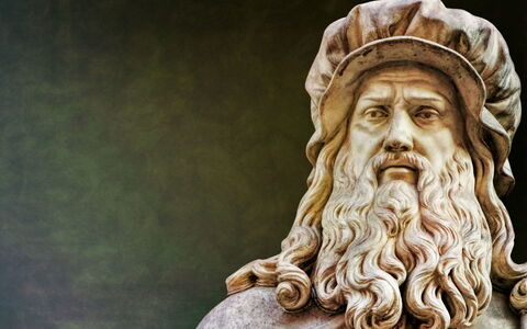 A spasso tra le antiche modernità