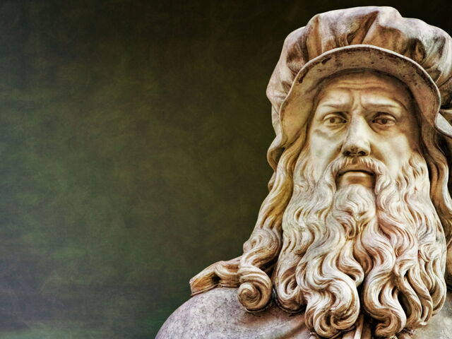 A spasso tra le antiche modernità