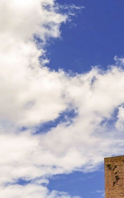 Le Torri di San Gimignano