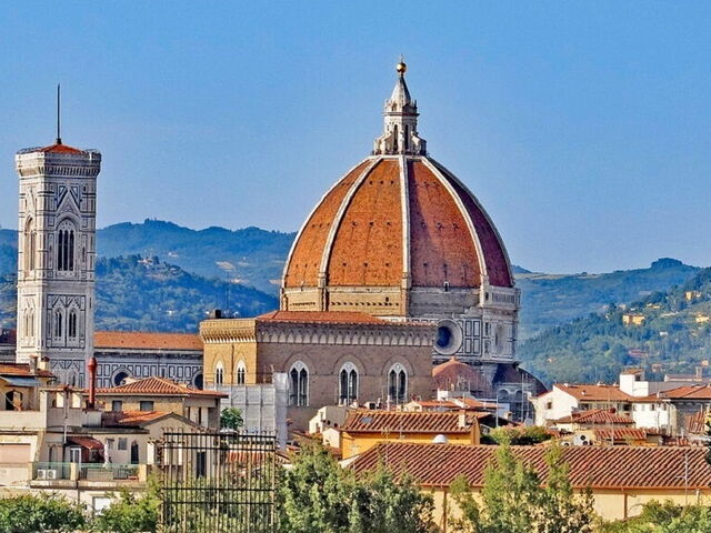 Le 7 Chiese più Belle di Firenze da Visitare Assolutamente