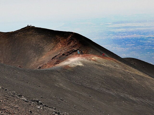 L'Etna, un luogo magico tutto da scoprire