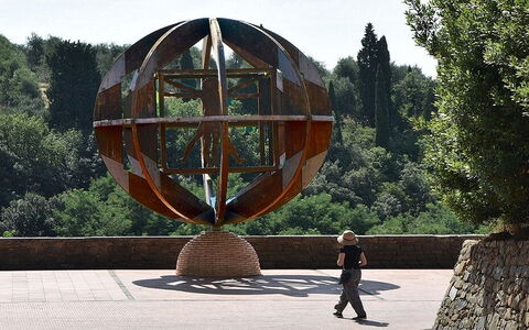 Il Leonardino, un Sentiero sulle Tracce di Leonardo Da Vinci