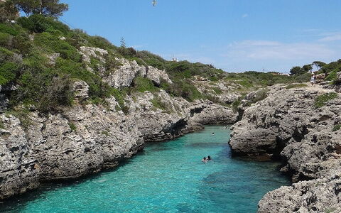 Tutto sulle Isole Baleari