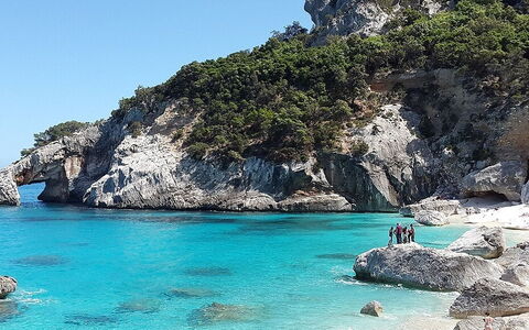 6 Destinazioni Estive per una Vacanza da Sogno in Italia