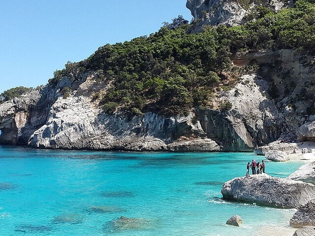 6 Destinazioni Estive per una Vacanza da Sogno in Italia