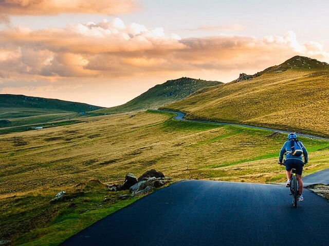 L'Eroica: la Corsa Ciclistica più Bella del Mondo