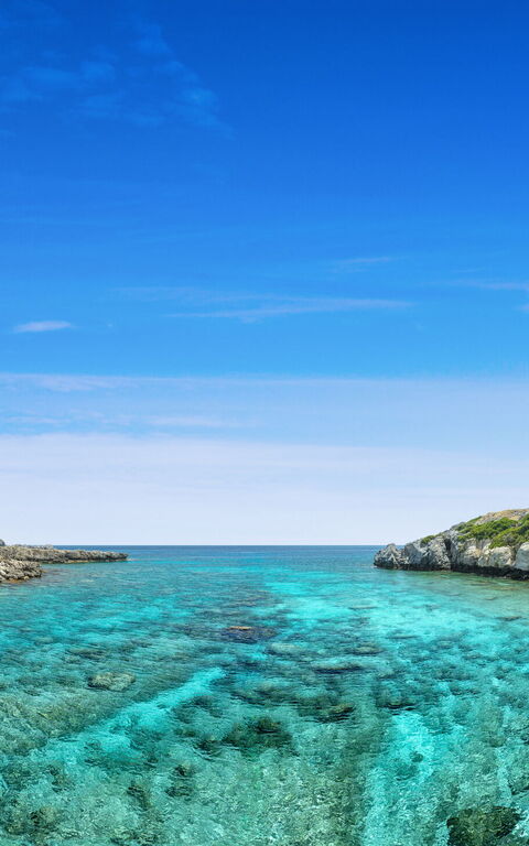 Una spiaggia per ogni villa