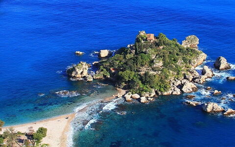 6 Luoghi Meravigliosi da Visitare in Sicilia Orientale