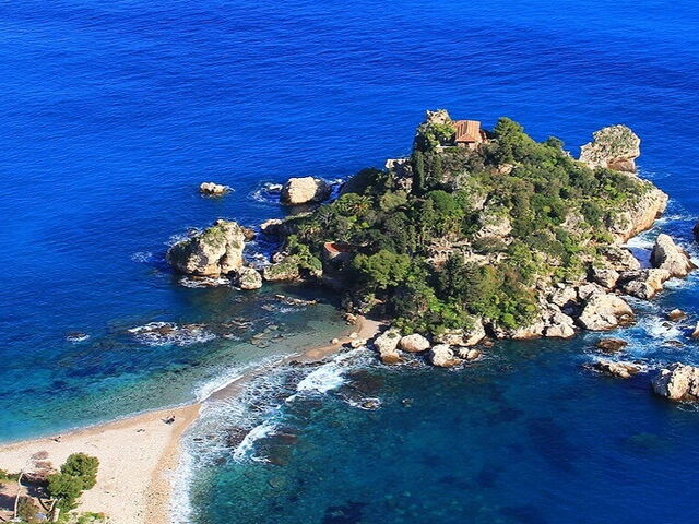 6 Luoghi Meravigliosi da Visitare in Sicilia Orientale