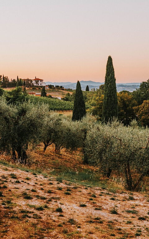 Il trend del "Do Nothing" sotto il sole del Mediterraneo