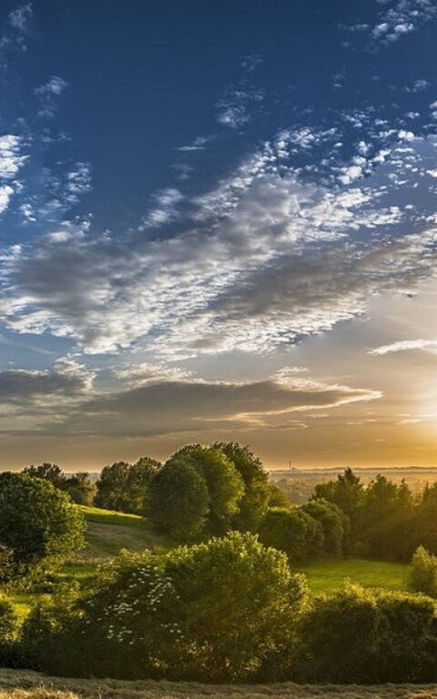 Il paese di Monterchi