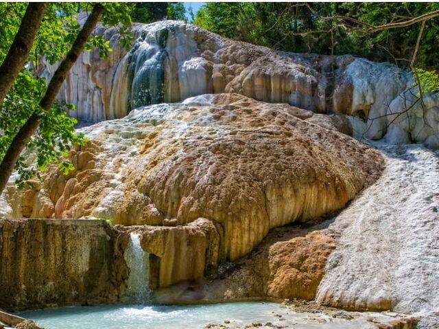 Terme Toscana: i 3 posti da non perdere