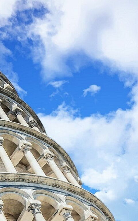 La Torre di Pisa