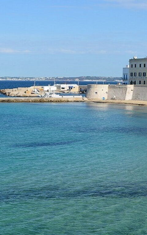 Cosa fare e cosa vedere a Gallipoli
