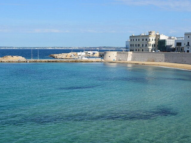 Gallipoli, una Destinazione Turistica da Sogno in Puglia