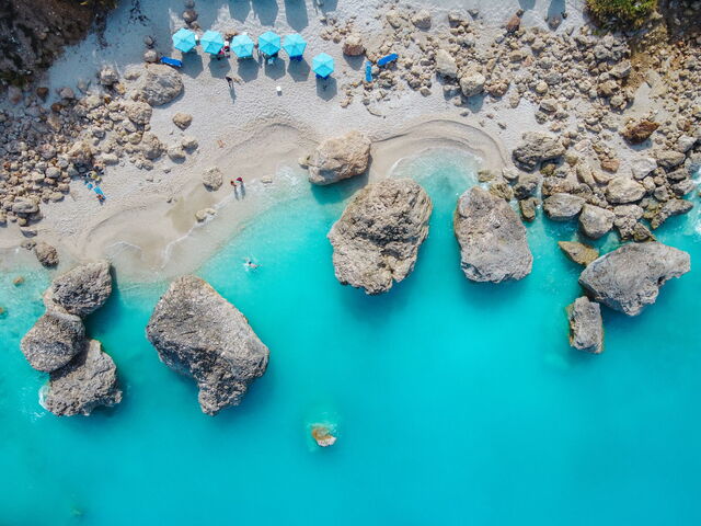 Scoprire Creta : natura incontaminata e spiagge mozzafiato