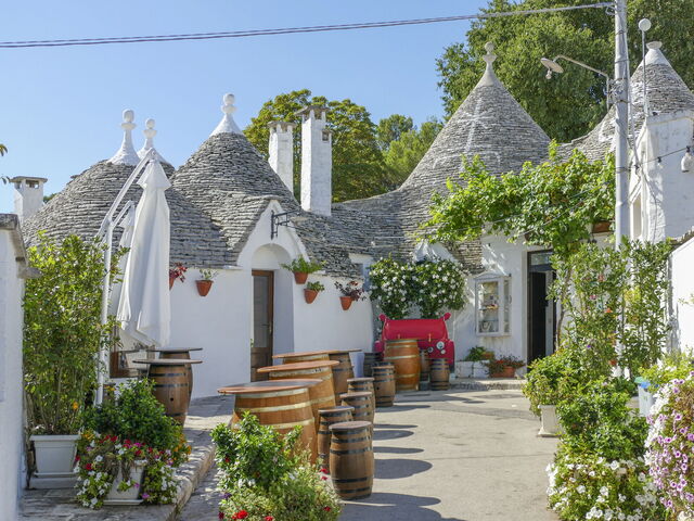 Soggiorni indimenticabili