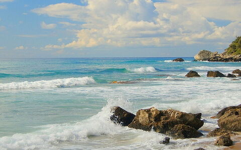 Old Perithia: un'affascinante cittadina fantasma a Corfù.