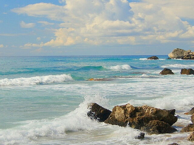 Old Perithia: un'affascinante cittadina fantasma a Corfù.