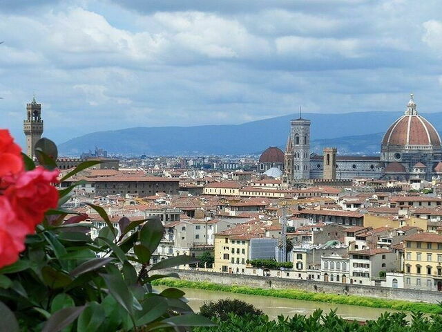 Firenze, la meta numero uno in Europa: scopri perché è la scelta di viaggio per eccellenza